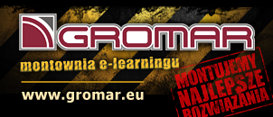 GROMAR - montownia e-learningu 